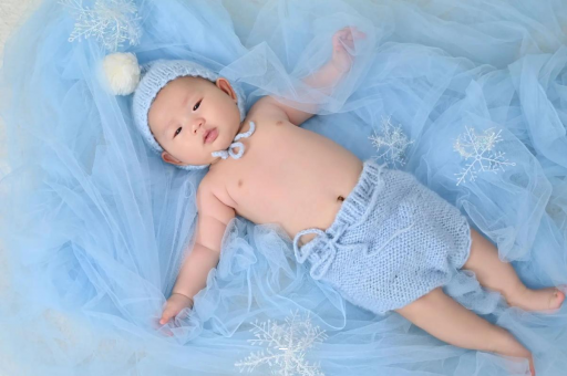 长治宝宝间歇性斜视